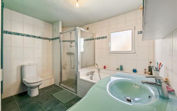 Maison à vendre    4 pièces •  Argenteuil