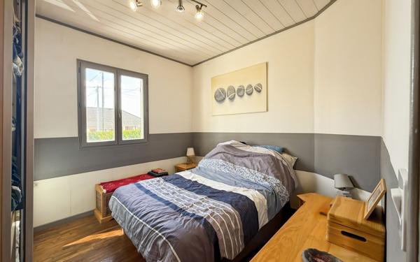 Maison à vendre    4 pièces •  Argenteuil