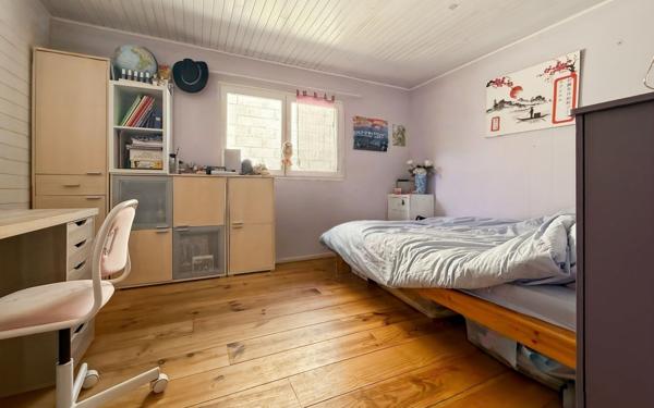 Maison à vendre    4 pièces •  Argenteuil