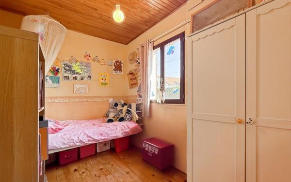 Maison à vendre    4 pièces •  Argenteuil