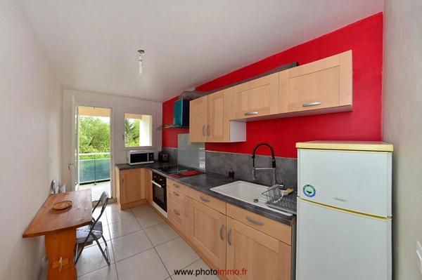 Appartement à louer à Clermont-Ferrand (63000)