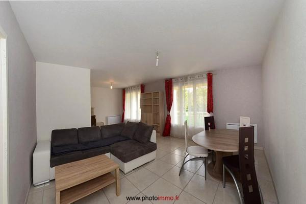 Appartement à louer à Clermont-Ferrand (63000)