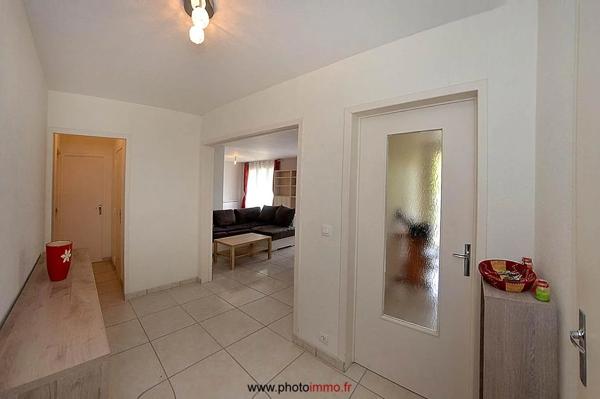 Appartement à louer à Clermont-Ferrand (63000)