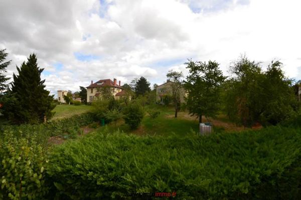 Appartement à louer à Clermont-Ferrand (63000)