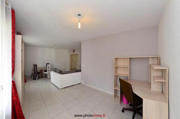 Appartement à louer à Clermont-Ferrand (63000)