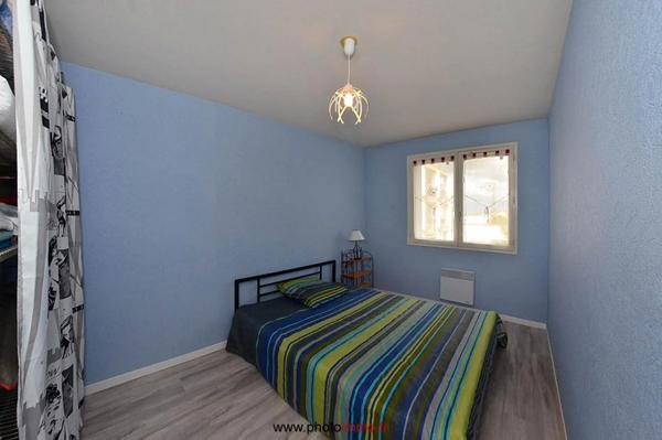 Appartement à louer à Clermont-Ferrand (63000)