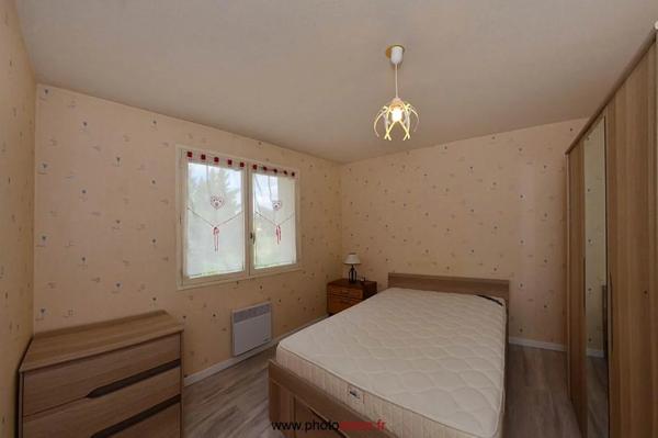 Appartement à louer à Clermont-Ferrand (63000)