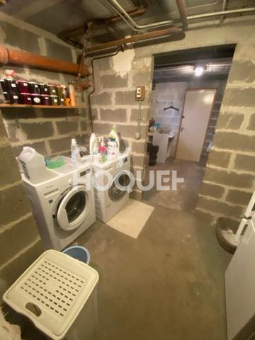 Maison Ezy Sur Eure 7 pièces