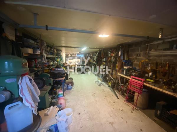 Maison Ezy Sur Eure 7 pièces