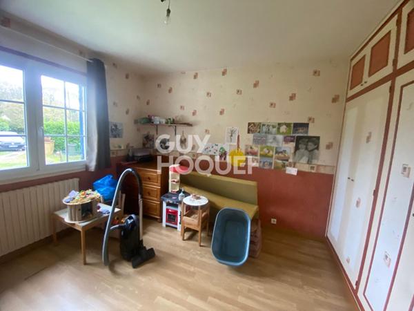 Maison Ezy Sur Eure 7 pièces