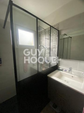 Maison Ezy Sur Eure 7 pièces