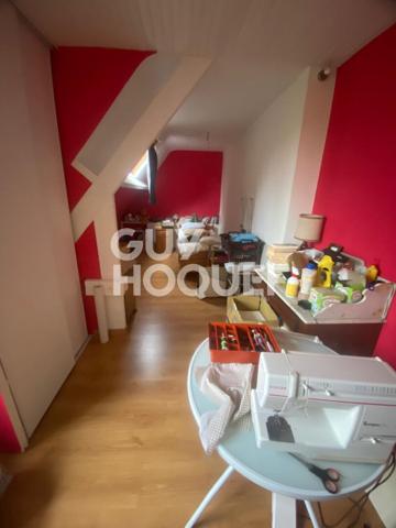 Maison Ezy Sur Eure 7 pièces