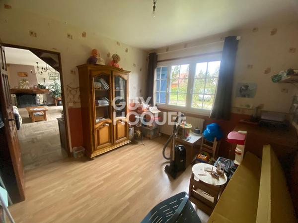 Maison Ezy Sur Eure 7 pièces