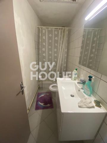 Maison Ezy Sur Eure 7 pièces