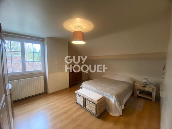 Maison Ezy Sur Eure 7 pièces