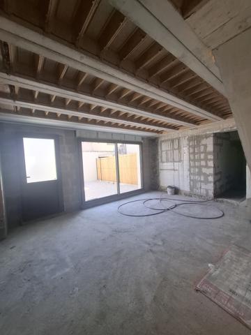 6736- VILLEFRANCHE Centre ville
