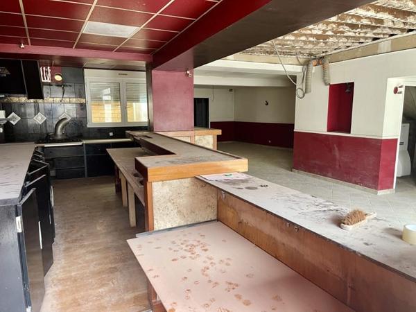 Maison à vendre 192 000 € Nézel 6 p 170 m² DPE