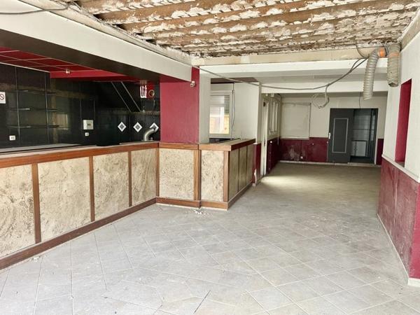 Maison à vendre 192 000 € Nézel 6 p 170 m² DPE