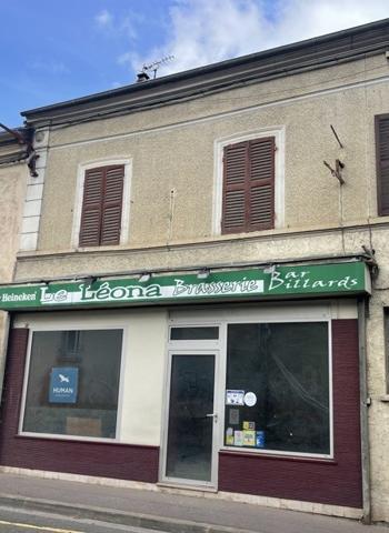 Maison à vendre 192 000 € Nézel 6 p 170 m² DPE
