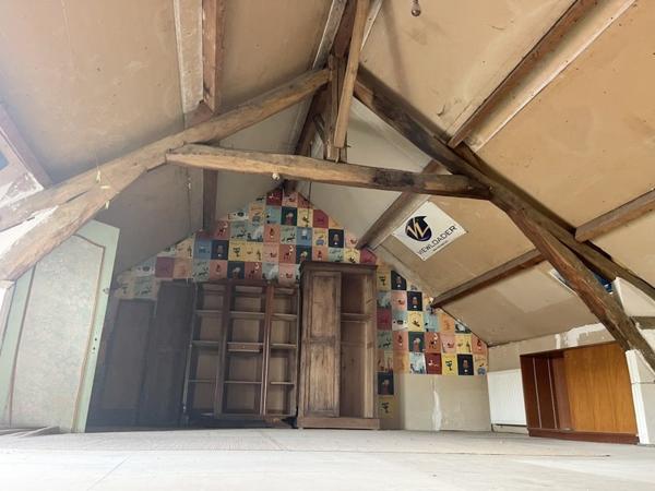 Maison à vendre 192 000 € Nézel 6 p 170 m² DPE