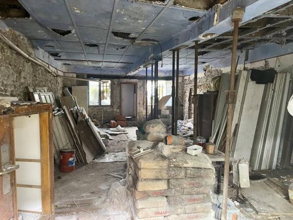 Maison à vendre 192 000 € Nézel 6 p 170 m² DPE
