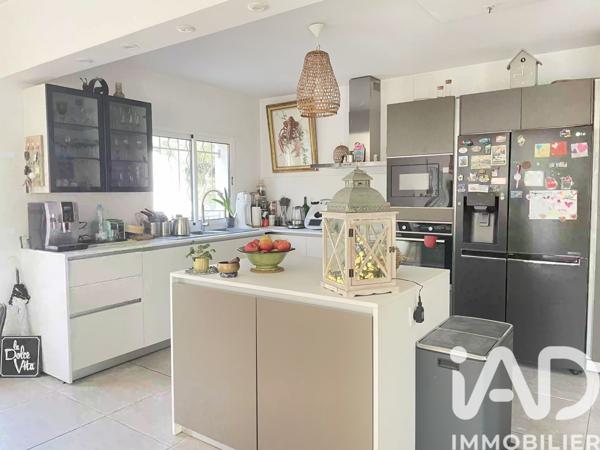 Maison à vendre 5 pièces 135 m² La Valette-du-Var