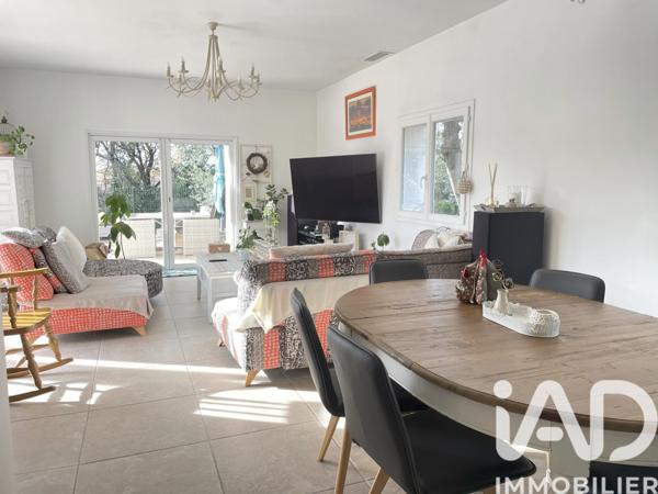 Maison à vendre 5 pièces 135 m² La Valette-du-Var