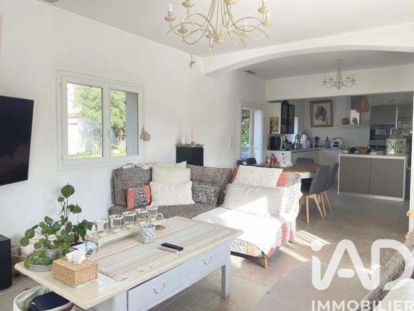 Maison à vendre 5 pièces 135 m² La Valette-du-Var