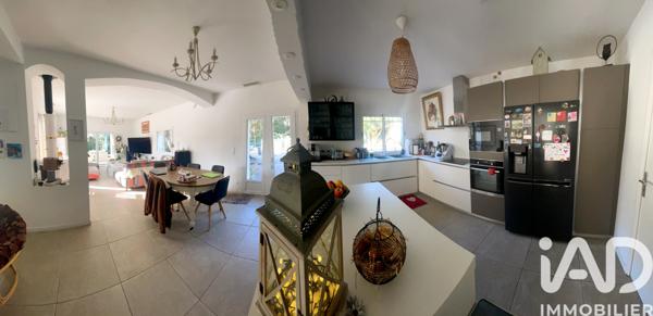 Maison à vendre 5 pièces 135 m² La Valette-du-Var