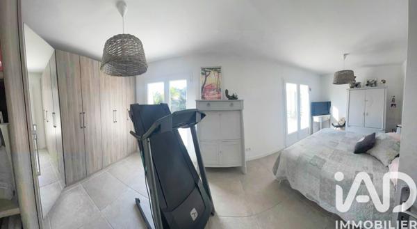 Maison à vendre 5 pièces 135 m² La Valette-du-Var