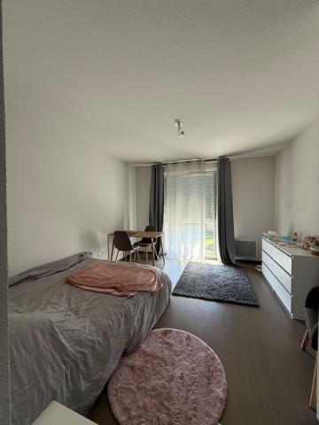 Appartement 1 pièce à louer La Rochelle - 17000 / Réf: 2387