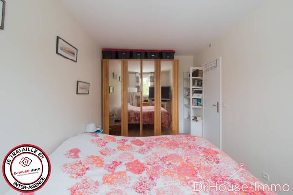 Maison à vendre 7 pièces de 122 m²