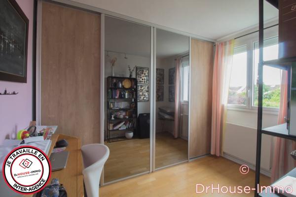 Maison à vendre 7 pièces de 122 m²