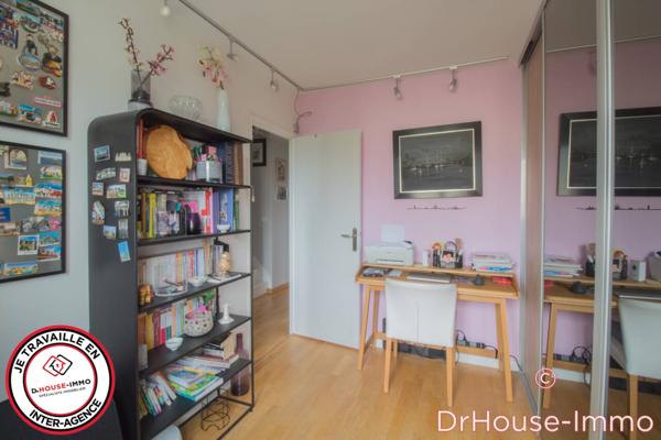 Maison à vendre 7 pièces de 122 m²