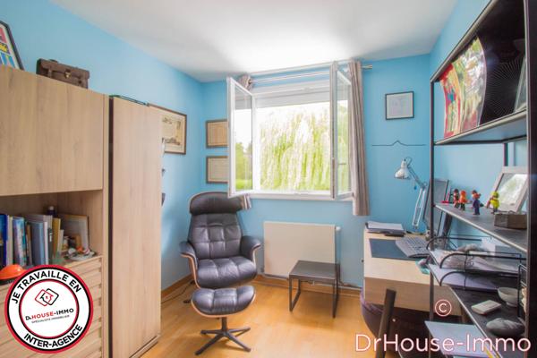 Maison à vendre 7 pièces de 122 m²