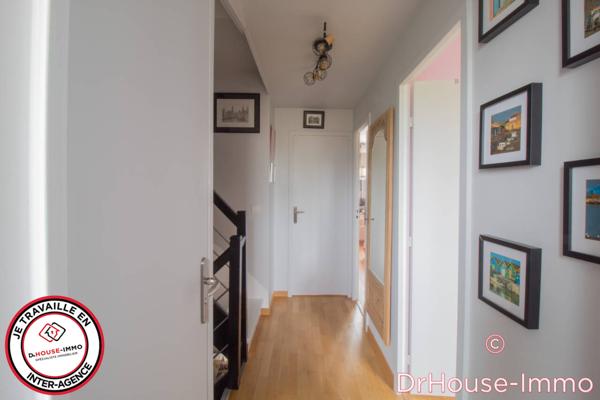 Maison à vendre 7 pièces de 122 m²