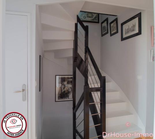 Maison à vendre 7 pièces de 122 m²