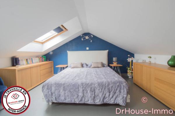 Maison à vendre 7 pièces de 122 m²