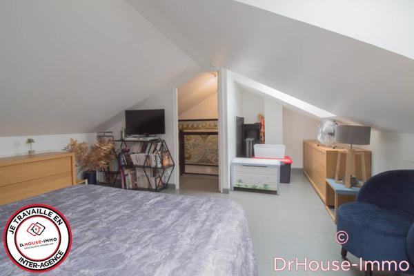 Maison à vendre 7 pièces de 122 m²