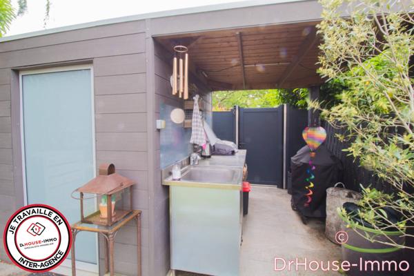Maison à vendre 7 pièces de 122 m²