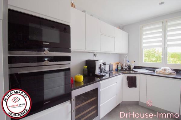 Maison à vendre 7 pièces de 122 m²