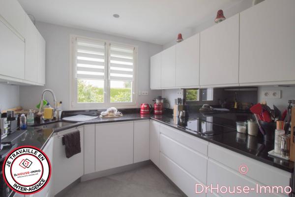 Maison à vendre 7 pièces de 122 m²