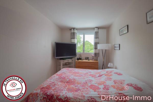 Maison à vendre 7 pièces de 122 m²