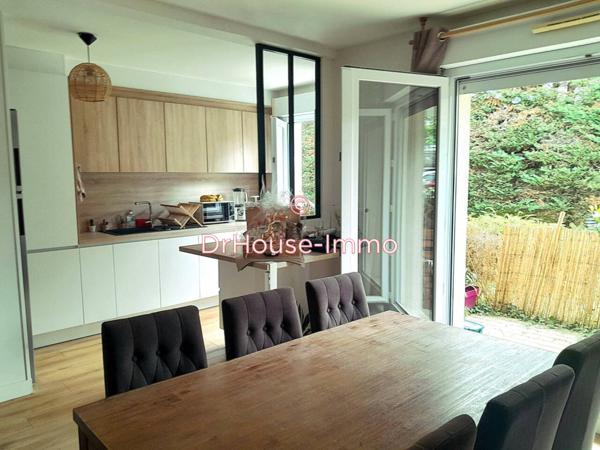 Appartement à vendre 3 pièces de 74 m²