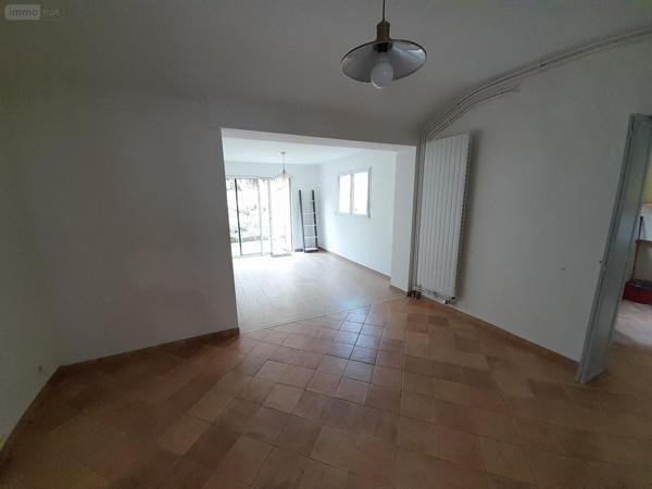 Maison de ville à louer à Le Mans dans la Sarthe (72000), ref : LOC CHA