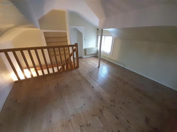 Maison de ville à louer à Le Mans dans la Sarthe (72000), ref : LOC CHA