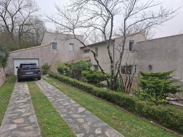 Maison à vendre |  Sorèze |  5 pièces | 204 m²