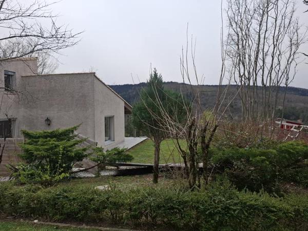 Maison à vendre |  Sorèze |  5 pièces | 204 m²