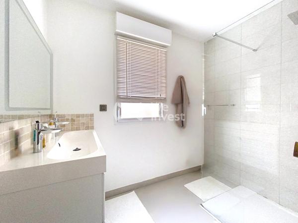 Appartement T3 coup de coeur