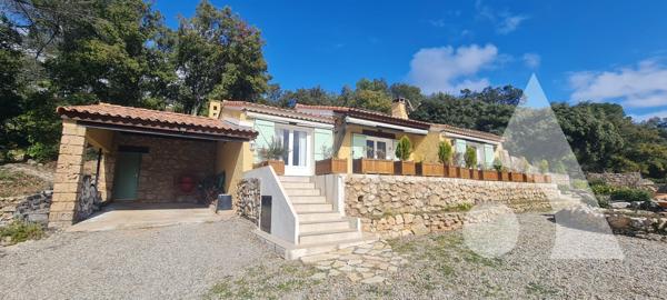 Maison 3 pièces 92 m2